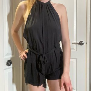 Forever 21 romper